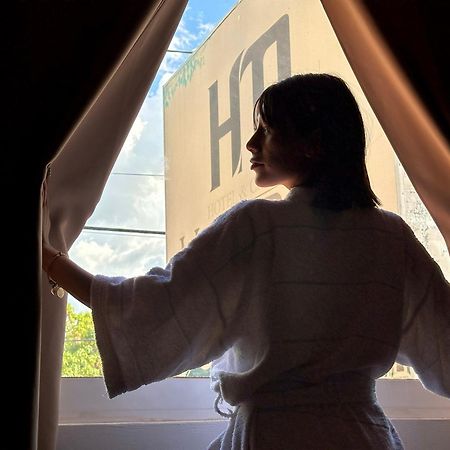 Hotel Makarios Tuxtla Gutiérrez Екстериор снимка