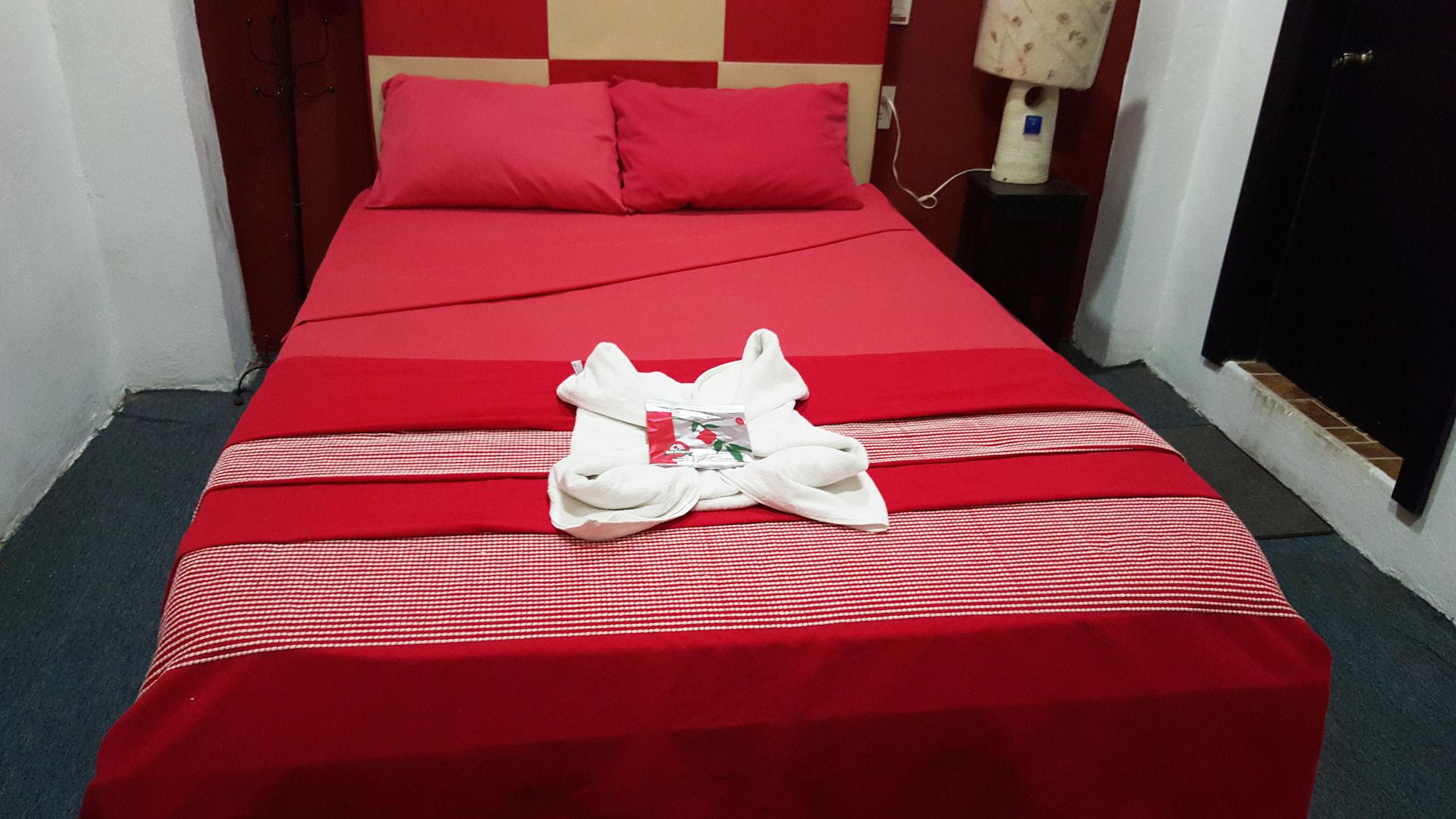 Hotel Makarios Tuxtla Gutiérrez Екстериор снимка