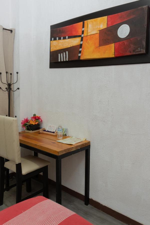 Hotel Makarios Tuxtla Gutiérrez Екстериор снимка