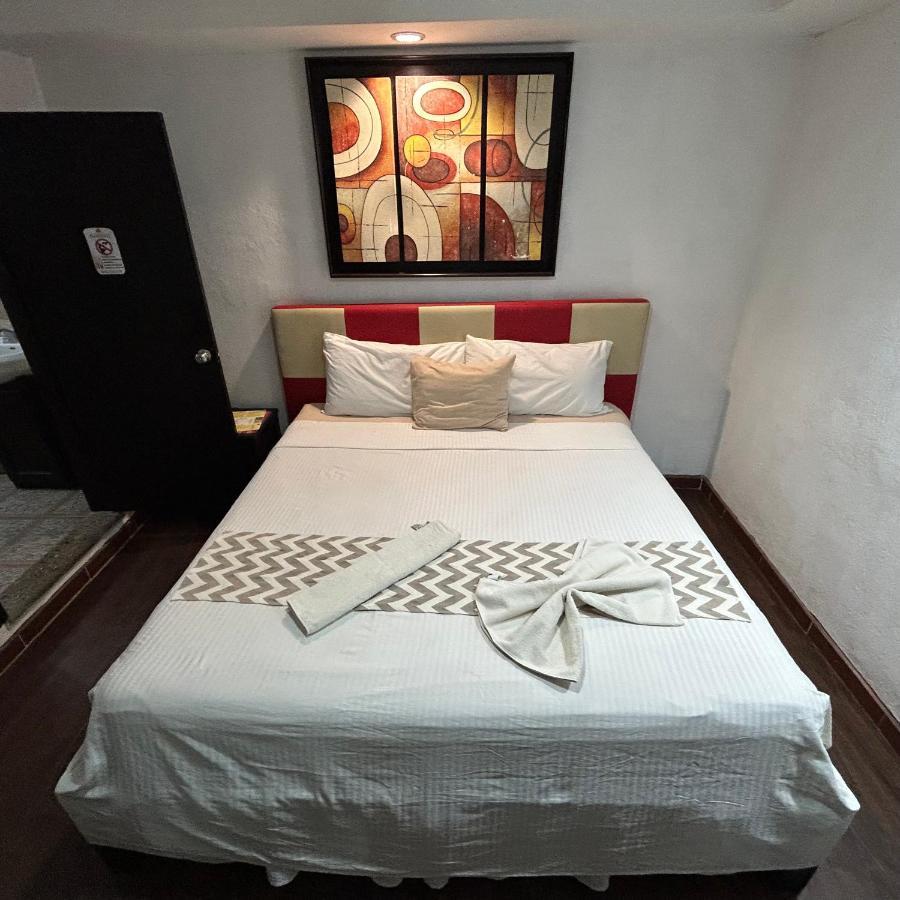 Hotel Makarios Tuxtla Gutiérrez Екстериор снимка