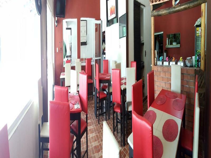 Hotel Makarios Tuxtla Gutiérrez Екстериор снимка