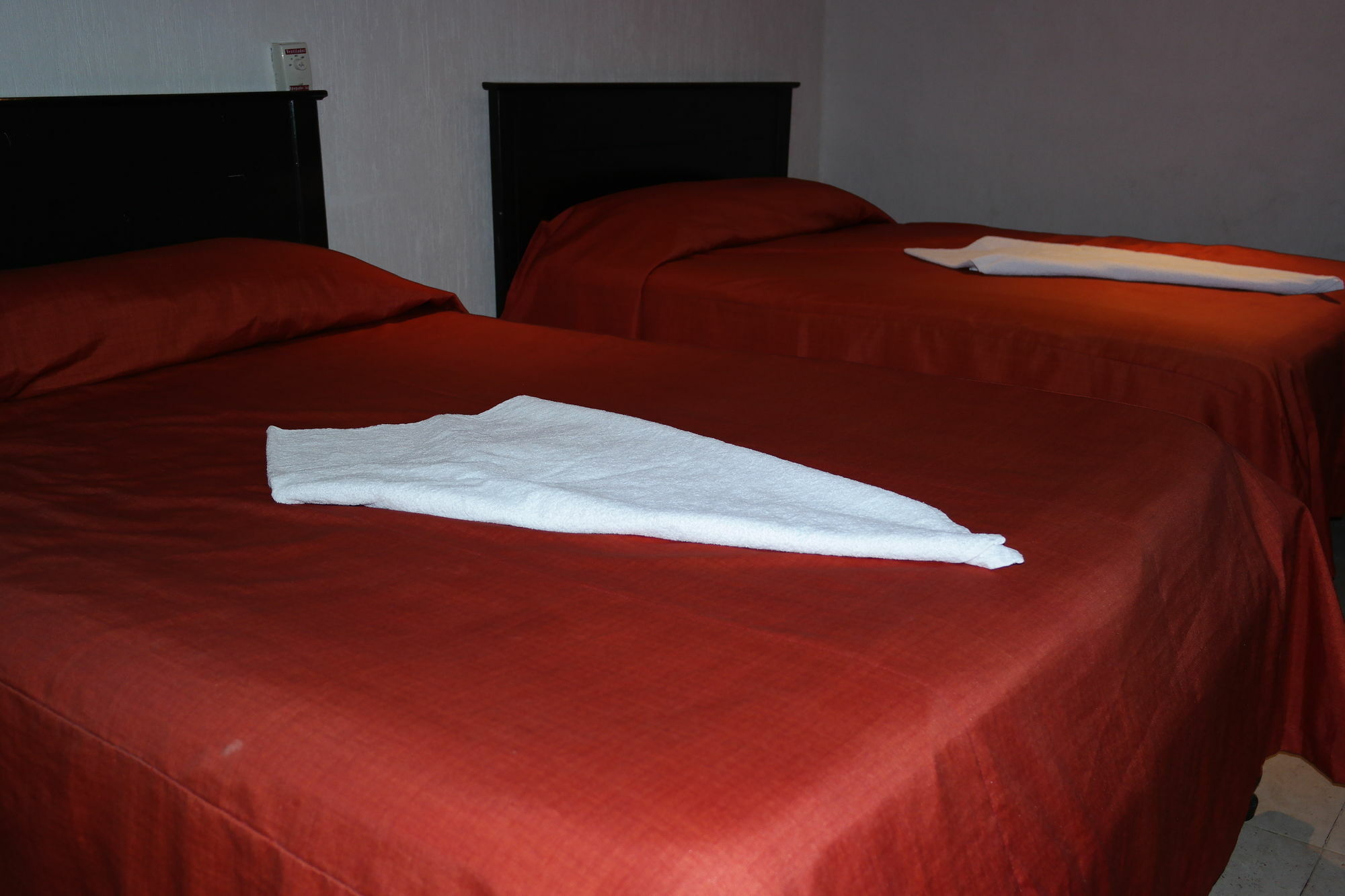 Hotel Makarios Tuxtla Gutiérrez Екстериор снимка